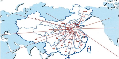 v00008威尼斯销往全球的健身器材