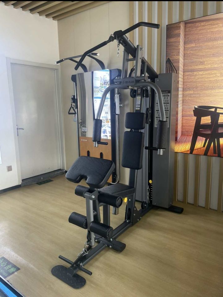 v00008威尼斯告诉您—为什么要做力量训练